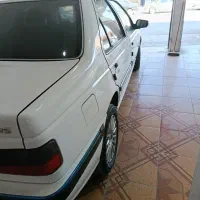 پارس elx فول ۱۴۰۲ گاز سیمی