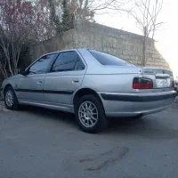 پارس ELX 84|خودرو سواری و وانت|کرج, چمران|دیوار