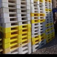 خریدوفروش پالت چوبی /پلاستیکی/نئوپان و