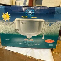 فلش تانک سنی پلاستیک