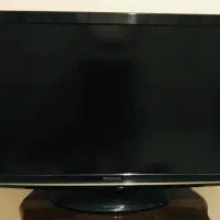 تلویزیون LCD پاناسونیک