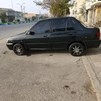 ۱۳۲مدل ۸۹|خودرو سواری و وانت|بندر ترکمن, |دیوار