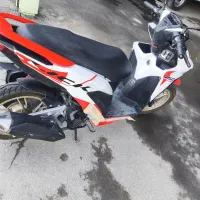 کلیک همراه جهان|موتورسیکلت|اصفهان, خانه اصفهان|دیوار