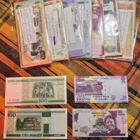 اسکناس کلکسیونی|کلکسیون سکه، تمبر، اسکناس|بندرعباس, |دیوار