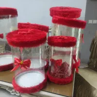 جعبه کادویی یا جعبه یلدایی|صنایع دستی و سایر لوازم تزئینی|میانه, |دیوار