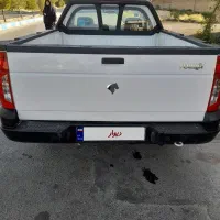 وانت آریسان 2، مدل ۱۴۰۲|خودرو سواری و وانت|تبریز, |دیوار