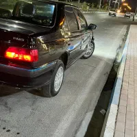 پژو پارس سال مدل ۱۴۰۰