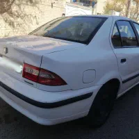 سمند ef 7 دوگانه شرکتی بوش المان|خودرو سواری و وانت|بیرجند, |دیوار