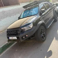 Kmc t8 فول لوازم ایران روور