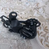 شارژ دنده شیمانو نو نو