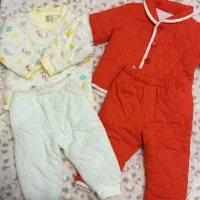 لباس کودک دخترانه