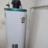 آبگرمکن مخزنی کارکرده ایران شرق