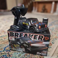 ماشین کنترلی دریفت udir