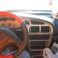 پروتون ویرا لیفت بک|خودرو سواری و وانت|تهران, تهرانپارس شرقی|دیوار