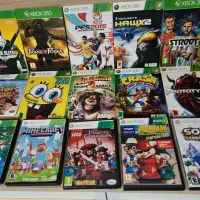 سی دی بازی های ایکس باکس 360