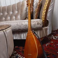 ساز قوپوز  جورا ساز
