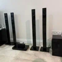 سینما خانگی