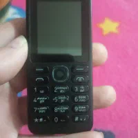 گوشی نوکیا ساده درحد نو نو بدونه تعمیر