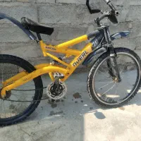 دوچرخه ترتمیز|دوچرخه، اسکیت، اسکوتر|ایرانشهر, |دیوار