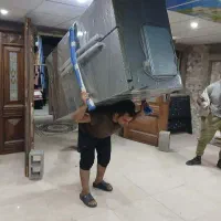 اسباب کشی منزل و بسته بندی و چیدمان