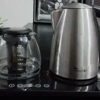 چای ساز و قهوه ساز