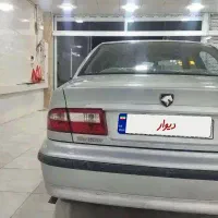 سمندLXکلکسیونی|خودرو سواری و وانت|تهران, شهرک صادقیه|دیوار