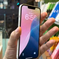 ایفون ۱۳ نرمال (۱۲۸/ch)|موبایل|سبزوار, کوی بهار|دیوار