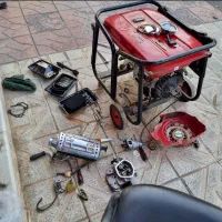 سرویس و تعمیر بالابر و موتوربرق تمام برندها درمحل|خدمات پیشه و مهارت|کرج, مصباح|دیوار