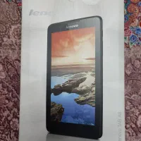 تبلت lenovo