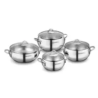 سرویس قابلمه برند کورکماز ترک