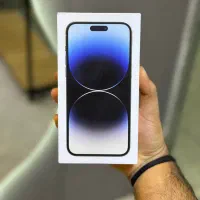 14 Pro max 256 همکاری