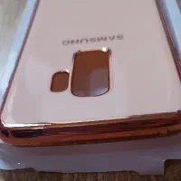 کاور موبایل s9+|لوازم جانبی موبایل و تبلت|تبریز, |دیوار