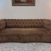 مبل چسترآمریکایی