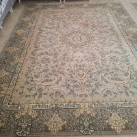 ۲ عدد فرش ۱۲ متری نگین مشهد تراکم ۷۰۰ شانه