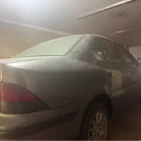 سمند X7 بنزینی، مدل ۱۳۸۵