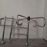 گیت ورود و خروج فروشگاهی