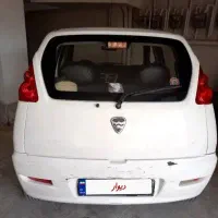 هافی لوبو ۴ سیلندر کم مصرف
