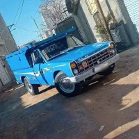 نیسان دیزل تناژپایین|خودرو سواری و وانت|زنجان, |دیوار