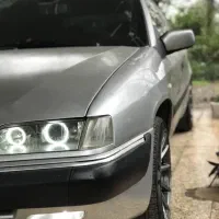 زانتیا مدل ۸۳ لوازمی|خودرو سواری و وانت|رشت, یخسازی|دیوار