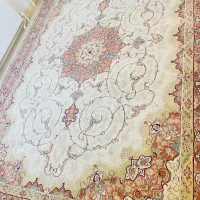 قالی ۱۲متری