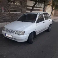 پراید ۱۱۱ مدل ۹۴