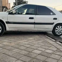 زانتیا مدل ۸۸