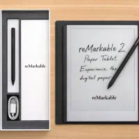 تبلت یادداشت دیجیتال 2 reMarkable