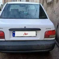 پرایدمدل۹۳|خودرو سواری و وانت|اردبیل, |دیوار