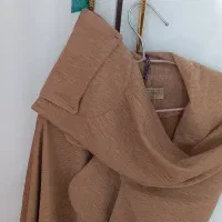 لباس شیک ترند روز فری سایز
