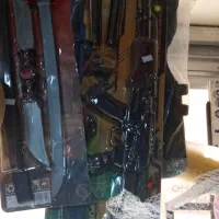 کلاش|اسباب‌‌بازی|مشهد, یاس|دیوار