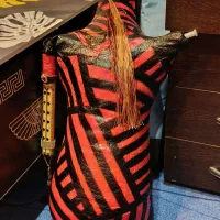 نی انبان(نی همبان)