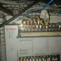 تاسیسات، نصب کولر گازی و آبی