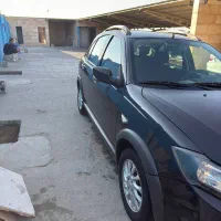 کوییک مدل 99درحد سفارشی|خودرو سواری و وانت|جرقویه, |دیوار