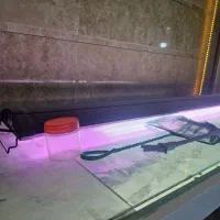 مهتابی اکواریوم